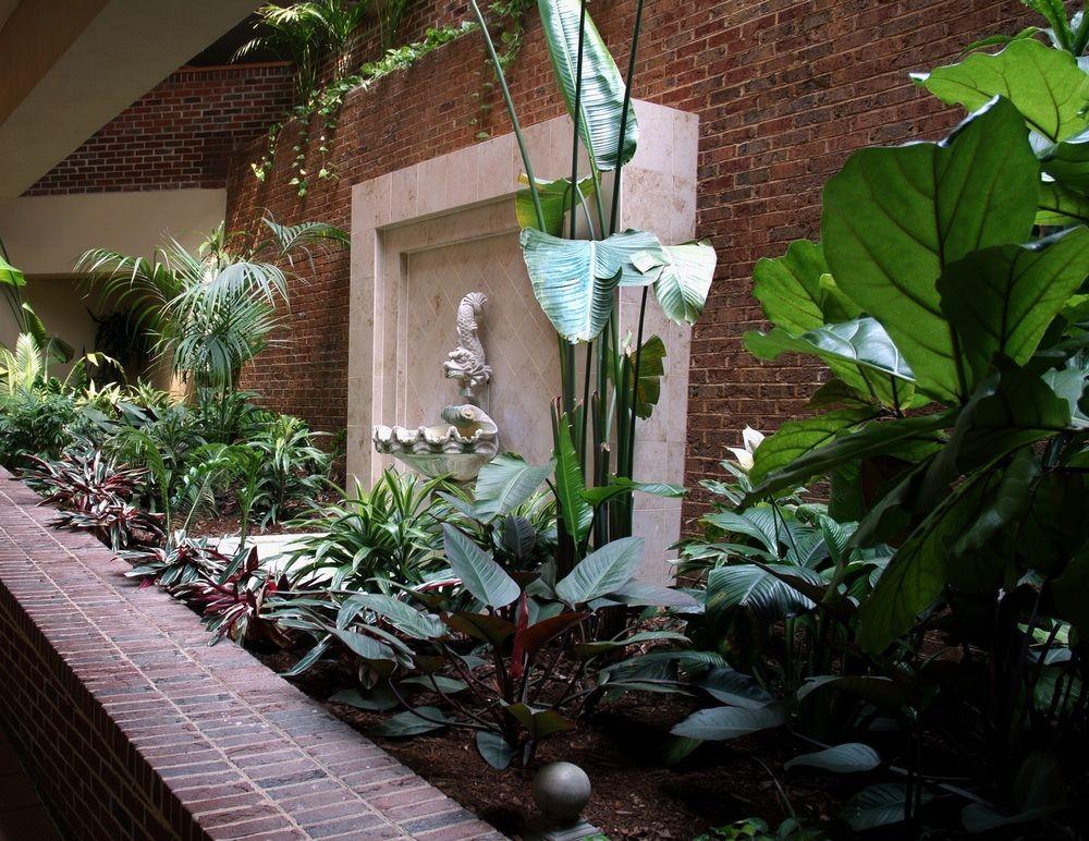 Sheraton Raleigh Hotel Ngoại thất bức ảnh