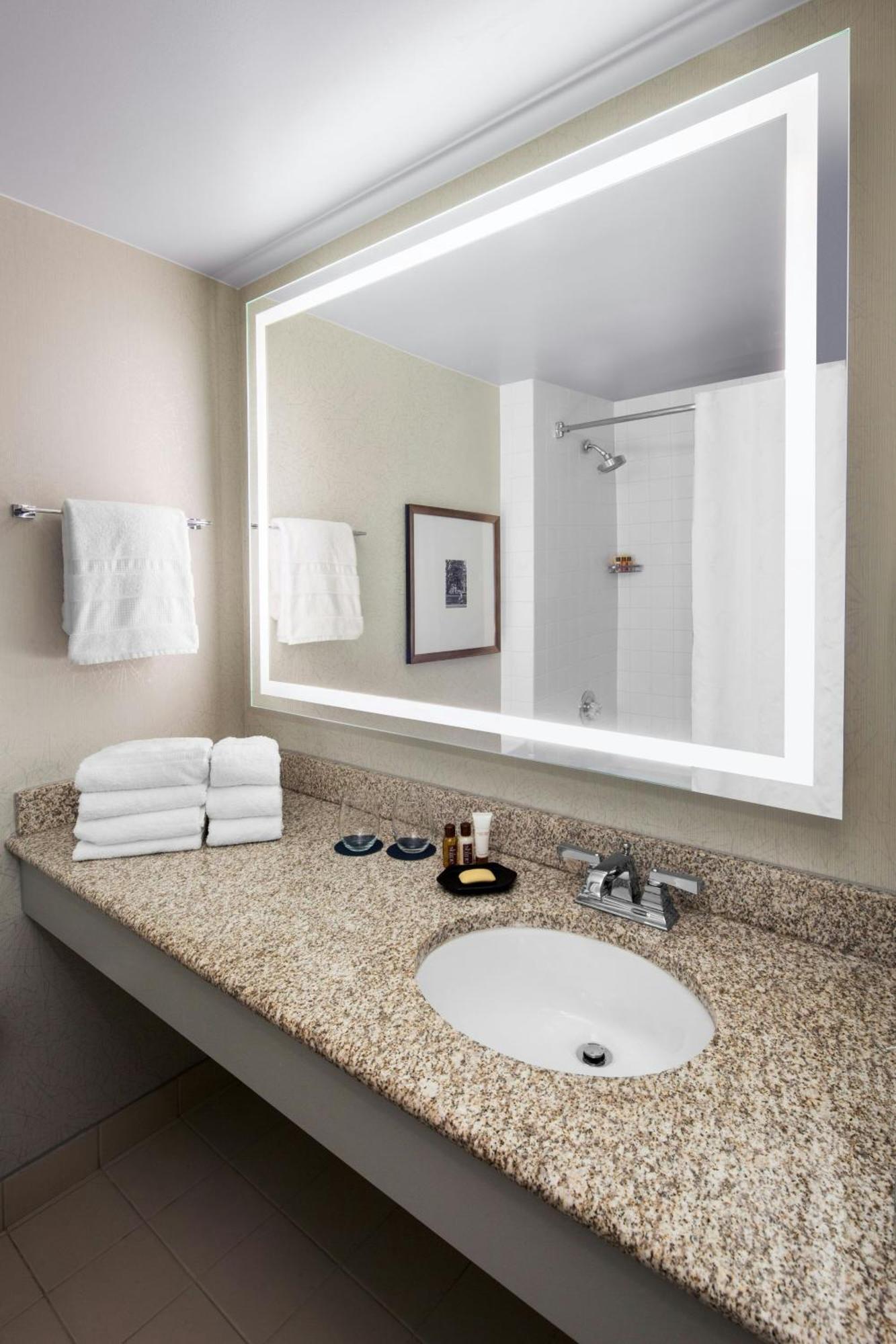 Sheraton Raleigh Hotel Ngoại thất bức ảnh