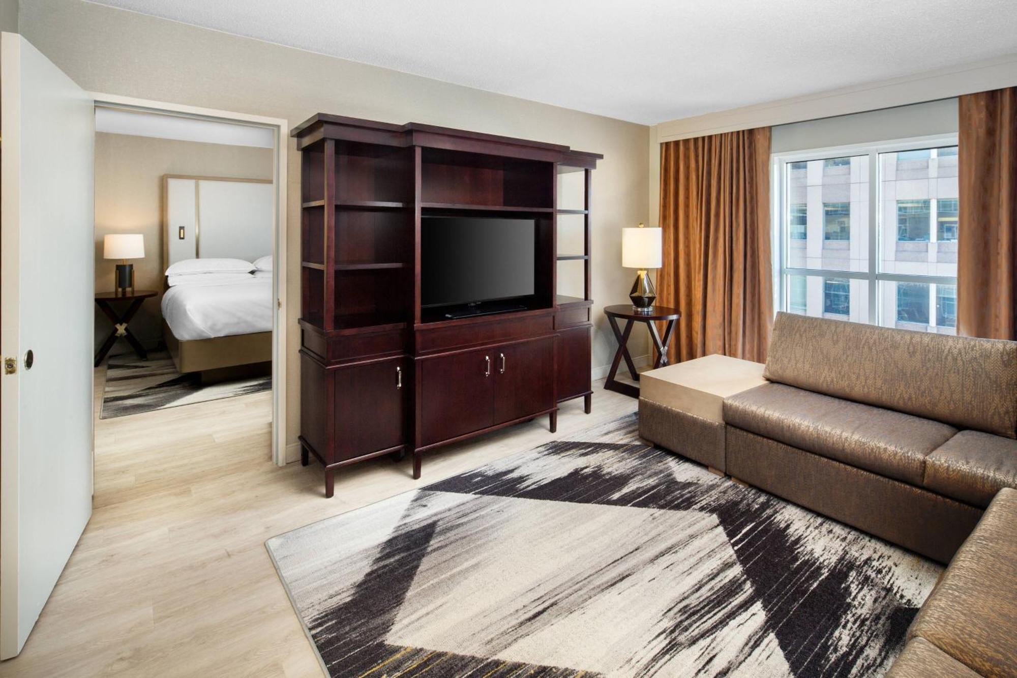 Sheraton Raleigh Hotel Ngoại thất bức ảnh