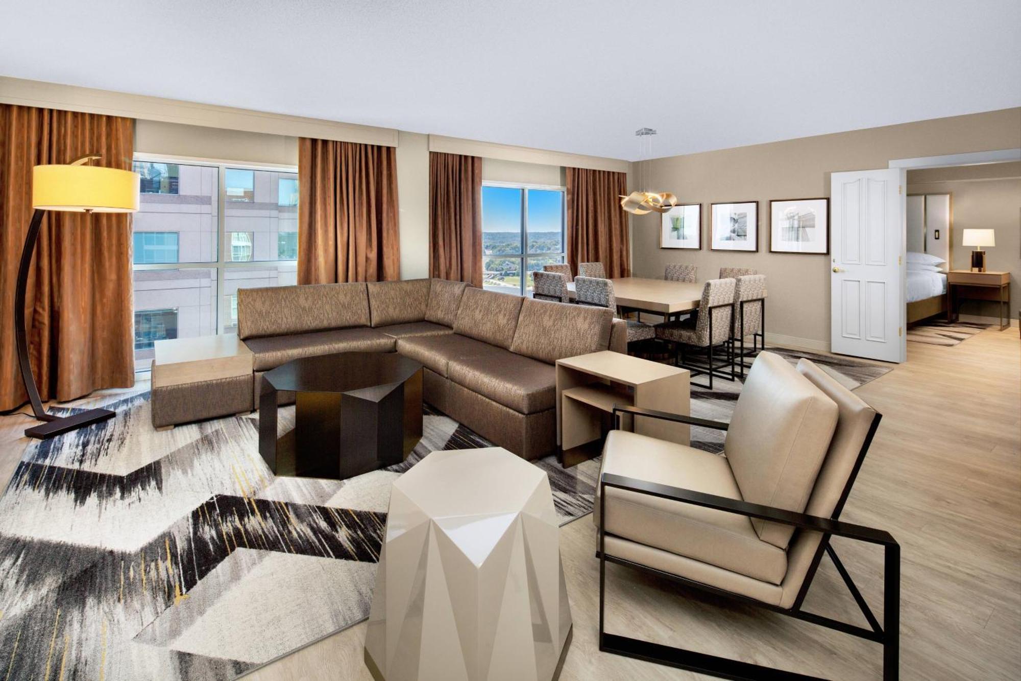 Sheraton Raleigh Hotel Ngoại thất bức ảnh