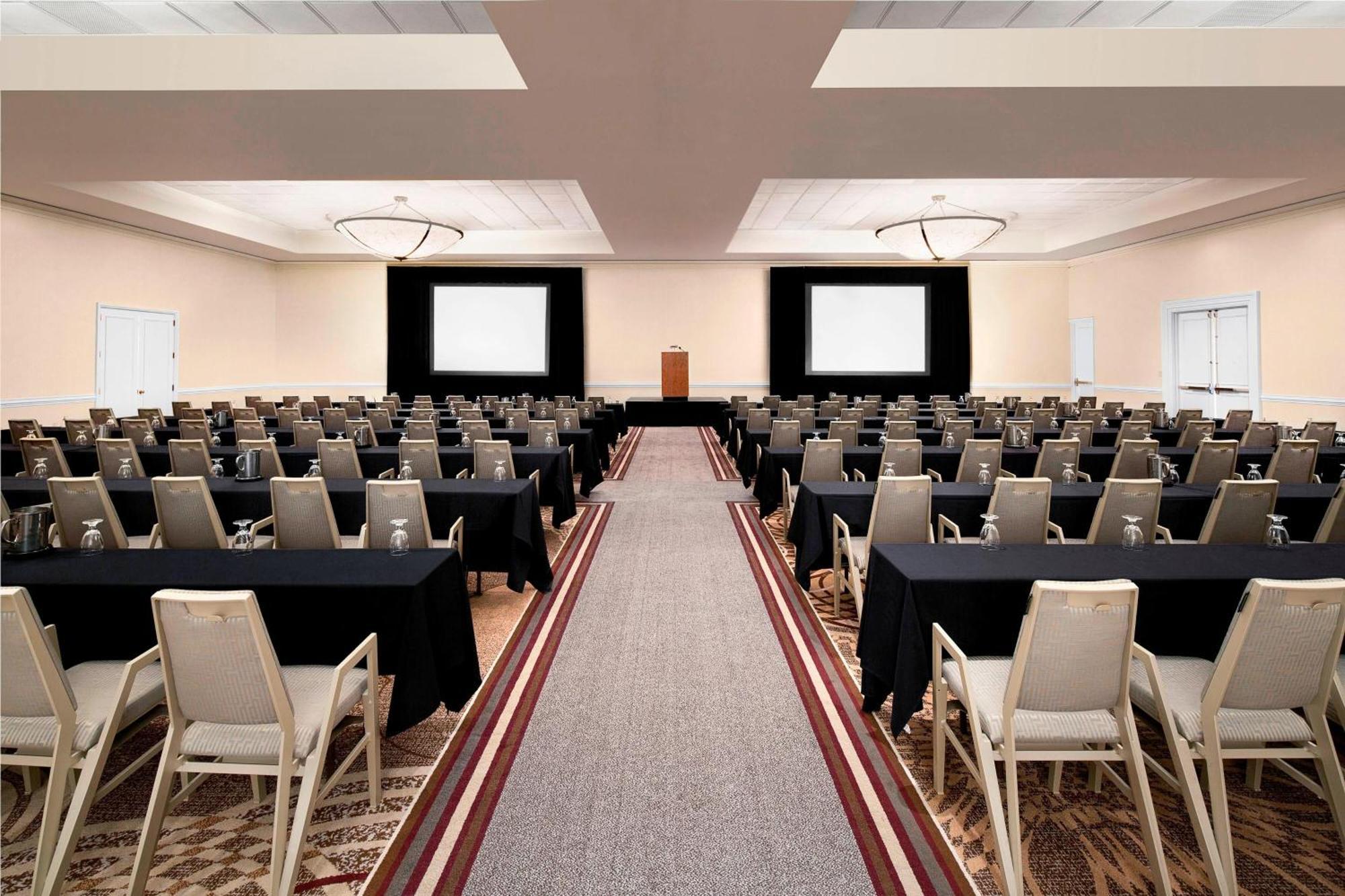 Sheraton Raleigh Hotel Ngoại thất bức ảnh