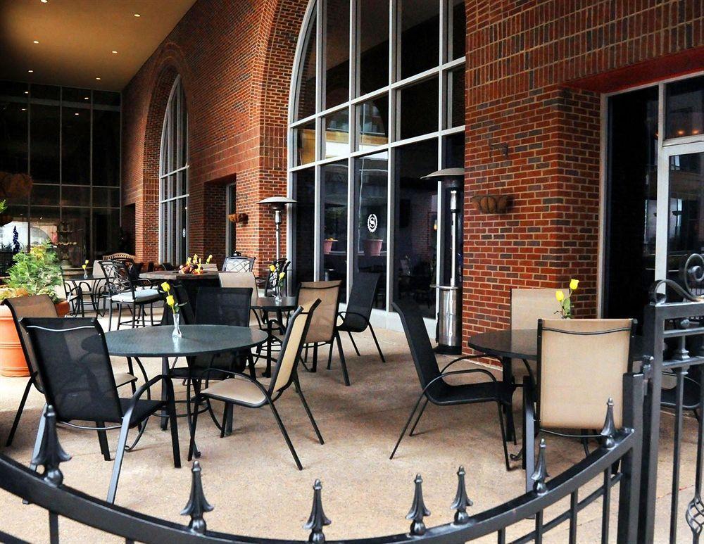 Sheraton Raleigh Hotel Ngoại thất bức ảnh