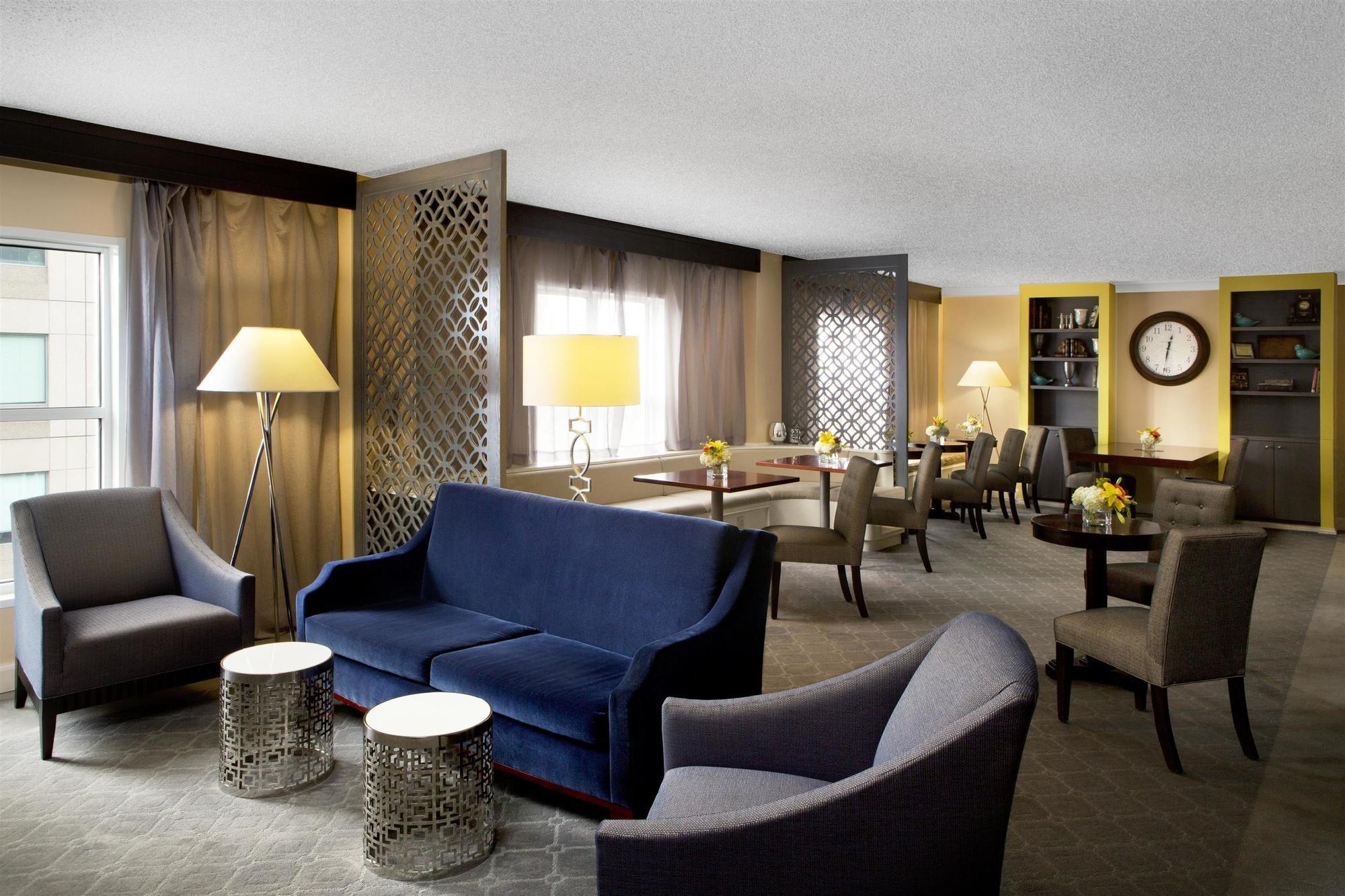 Sheraton Raleigh Hotel Ngoại thất bức ảnh