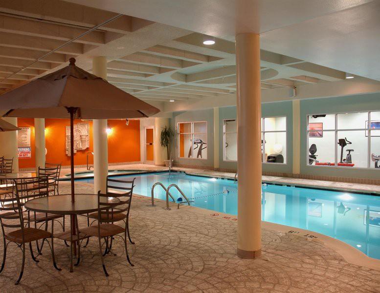 Sheraton Raleigh Hotel Ngoại thất bức ảnh