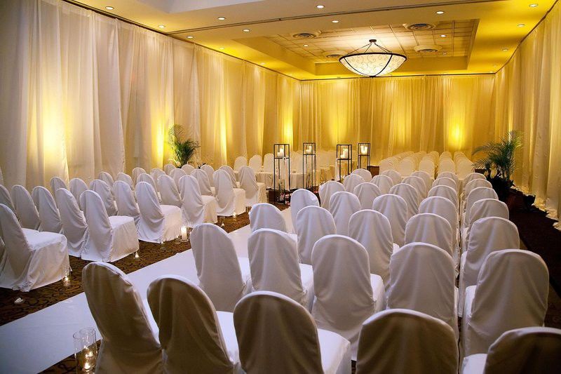 Sheraton Raleigh Hotel Ngoại thất bức ảnh