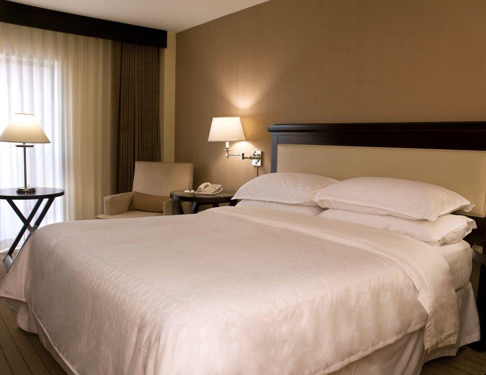 Sheraton Raleigh Hotel Ngoại thất bức ảnh