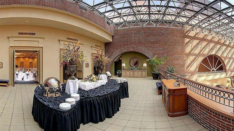 Sheraton Raleigh Hotel Ngoại thất bức ảnh