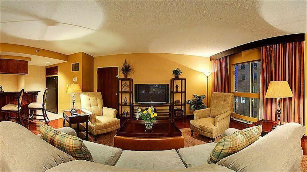 Sheraton Raleigh Hotel Ngoại thất bức ảnh
