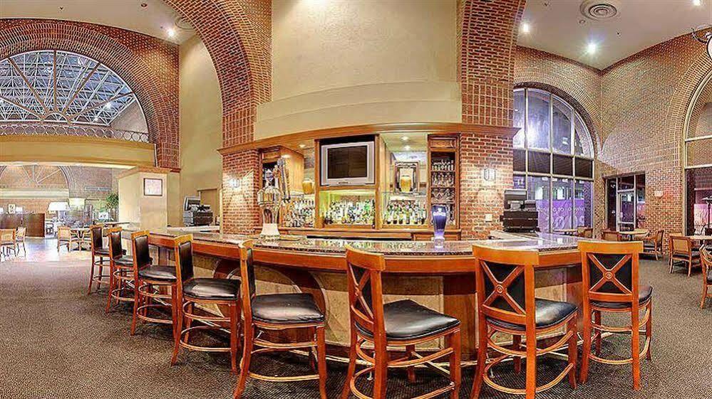 Sheraton Raleigh Hotel Ngoại thất bức ảnh